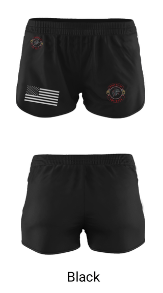 Ranger Panties, , Army, Teamtime, Team time, sublimation, custom sports apparel, team uniforms, spirit wear, spiritwear, sports uniforms, custom shirts, team store, custom team store, fundraiser sports, apparel fundraiser