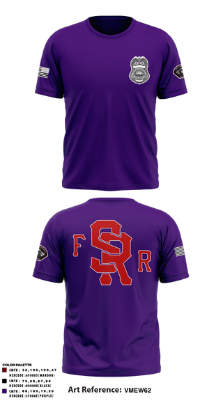 Short Sleeve Performance Shirt, , Fire Department, Teamtime, Team time, sublimation, custom sports apparel, team uniforms, spirit wear, spiritwear, sports uniforms, custom shirts, team store, custom team store, fundraiser sports, apparel fundraiser