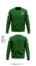 SRO 43033972 Crew Neck Sweatshirt - 1
