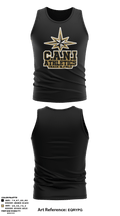 C.A.N.I Athletics Track & Field 1569769 Tank Top - 2