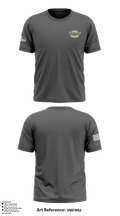Ocala Helitack 47748855 Short Sleeve Performance Shirt - 3