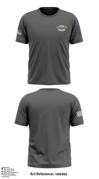 Short Sleeve Performance Shirt, , , Teamtime, Team time, sublimation, custom sports apparel, team uniforms, spirit wear, spiritwear, sports uniforms, custom shirts, team store, custom team store, fundraiser sports, apparel fundraiser
