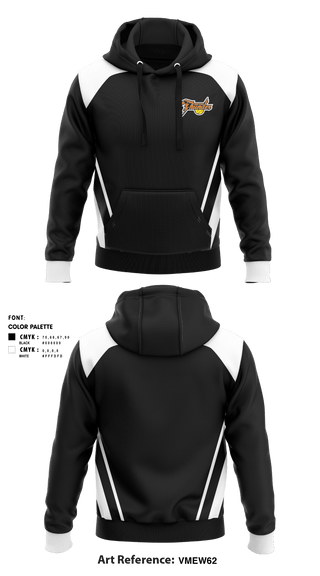 Hoodie, Oxford Lessie League, Softball, Teamtime, Team time, sublimation, custom sports apparel, team uniforms, spirit wear, spiritwear, sports uniforms, custom shirts, team store, custom team store, fundraiser sports, apparel fundraiser
