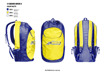 Gear Bag, Elco Raiders Wrestling, Wrestling, Teamtime, Team time, sublimation, custom sports apparel, team uniforms, spirit wear, spiritwear, sports uniforms, custom shirts, team store, custom team store, fundraiser sports, apparel fundraiser