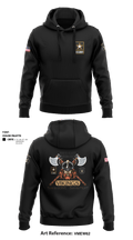 Corpus Christi Viking 49302040 Hoodie - 1