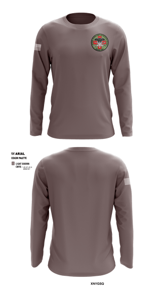 Long Sleeve Shooting Shirt, , Army, Teamtime, Team time, sublimation, custom sports apparel, team uniforms, spirit wear, spiritwear, sports uniforms, custom shirts, team store, custom team store, fundraiser sports, apparel fundraiser