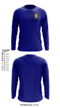Venom Sports Training 59845358 Long Sleeve Performance Shirt - 4 (1)