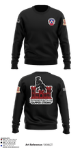 178th EN BN 26721135 Crew Neck Sweatshirt - 5