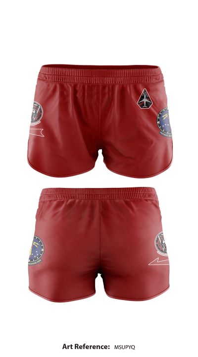 VP-10 Red Lancers 78238419 Ranger Panties - 1