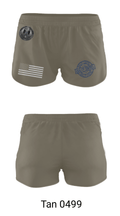 D Co, 2-10 AHB Quality Control 39202229 Ranger Panties - 5