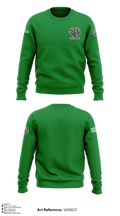 13th MEU 13420129 Crew Neck Sweatshirt - 3