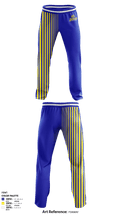 Largo High School Volleyball 90111648 Sweatpants - 1