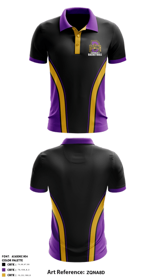 Short Sleeve Performance Polo, Daphne High School Basketball, Women's Basketball, Teamtime, Team time, sublimation, custom sports apparel, team uniforms, spirit wear, spiritwear, sports uniforms, custom shirts, team store, custom team store, fundraiser sports, apparel fundraiser
