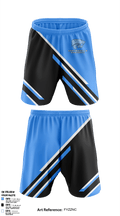 Centreville High School Baseball 91599231 Athletic Shorts With Pockets - 1