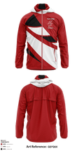 Palm Springs High School Football 52620121 Windbreaker - 1