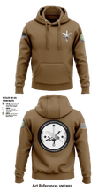 CJTF-OIR PAO 87196847 Hoodie - 51