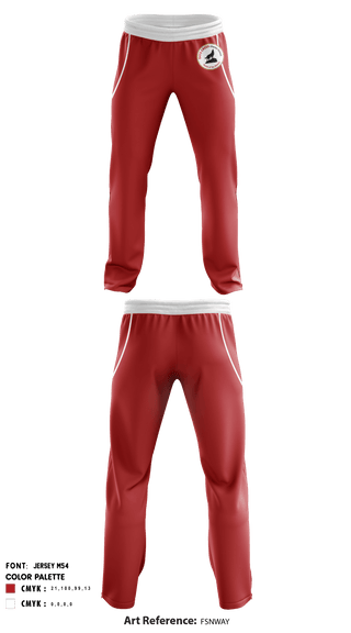 Sweatpants, Days Creek Middle School Volleyball, Women's Volleyball, Teamtime, Team time, sublimation, custom sports apparel, team uniforms, spirit wear, spiritwear, sports uniforms, custom shirts, team store, custom team store, fundraiser sports, apparel fundraiser