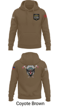 Apache 10748553 Hoodie - 9