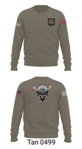 Apache 10748553 Crew Neck Sweatshirt - 24