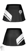 Waiakea High School Cheer 44957960 Skort - 1
