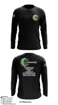 C4 36536830 Long Sleeve Performance Shirt - 2