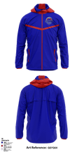 Big Sky State Games 4194339 Windbreaker - 1