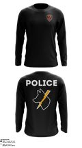 Sfs 72631557 Long Sleeve Performance Shirt - 11