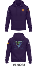 Logistics Readiness Center 40475494 Hoodie - 43