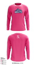 Impact Camp 553741 Long Sleeve Performance Shirt - 2