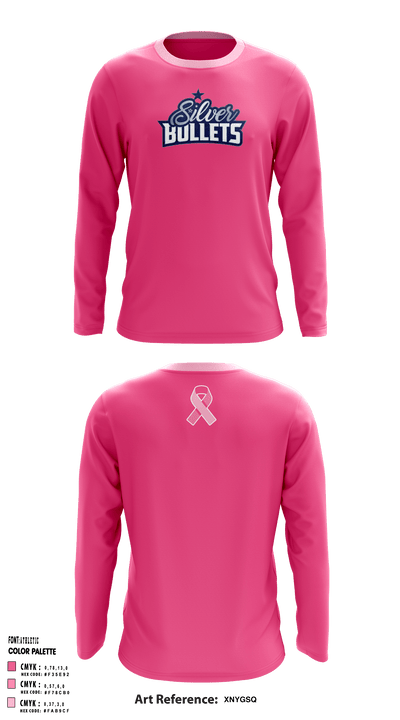 Impact Camp 553741 Long Sleeve Performance Shirt - 2
