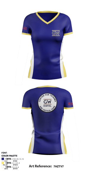 Women's Short Sleeve Vneck Shirt, , , Teamtime, Team time, sublimation, custom sports apparel, team uniforms, spirit wear, spiritwear, sports uniforms, custom shirts, team store, custom team store, fundraiser sports, apparel fundraiser