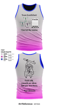 Team Scuttlebutt 88725937 Tank Top - 1