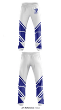 Leavenworth Youth Football 85780873 Sweatpants - 1