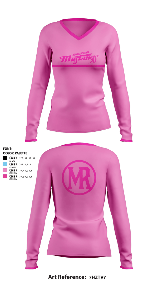 Women's Long Sleeve Vneck Shirt, C 38 Supporters, Men's Soccer, Teamtime, Team time, sublimation, custom sports apparel, team uniforms, spirit wear, spiritwear, sports uniforms, custom shirts, team store, custom team store, fundraiser sports, apparel fundraiser
