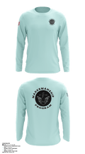 The Marksman Program 63929339 Long Sleeve Performance Shirt - 3