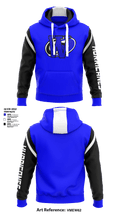 Hurricanes Baseball 17478298 Hoodie - 2