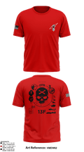 3-7 FA 58197923 Short Sleeve Performance Shirt - 2