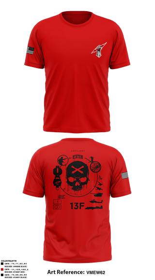 Short Sleeve Performance Shirt, , Army, Teamtime, Team time, sublimation, custom sports apparel, team uniforms, spirit wear, spiritwear, sports uniforms, custom shirts, team store, custom team store, fundraiser sports, apparel fundraiser