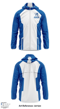 Joshua Volleyball 40324165 Windbreaker - 1