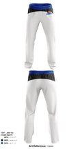 Elite Mixtapes 2824845 Sweatpants - 2