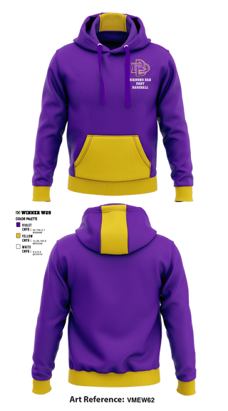 Hoodie, Diamond Bar Pony Baseball, Baseball, Teamtime, Team time, sublimation, custom sports apparel, team uniforms, spirit wear, spiritwear, sports uniforms, custom shirts, team store, custom team store, fundraiser sports, apparel fundraiser