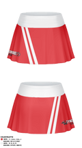 Tyngsboro Youth Lacrosse 56353565 Skort - 1