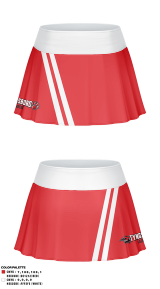 Skort, Tyngsboro Youth Lacrosse, Men's Lacrosse, Teamtime, Team time, sublimation, custom sports apparel, team uniforms, spirit wear, spiritwear, sports uniforms, custom shirts, team store, custom team store, fundraiser sports, apparel fundraiser