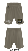 C3 Goonies 33952185 Athletic Shorts With Pockets - 28