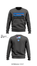 jsotf J2 53112518 Crew Neck Sweatshirt - 1