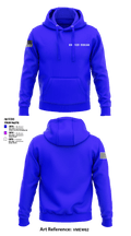 United ocean 61788122 Hoodie - 1