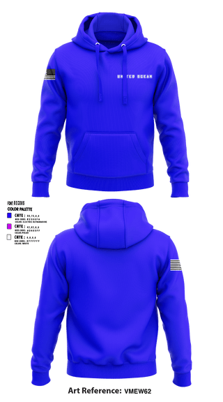 Hoodie, , Space Force, Teamtime, Team time, sublimation, custom sports apparel, team uniforms, spirit wear, spiritwear, sports uniforms, custom shirts, team store, custom team store, fundraiser sports, apparel fundraiser