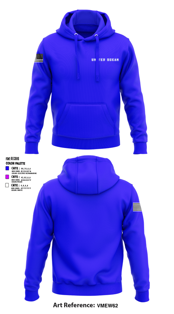Hoodie, , Space Force, Teamtime, Team time, sublimation, custom sports apparel, team uniforms, spirit wear, spiritwear, sports uniforms, custom shirts, team store, custom team store, fundraiser sports, apparel fundraiser