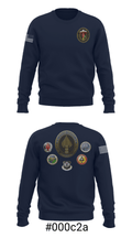 SOJTF-A 7081199 Crew Neck Sweatshirt - 7