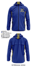 Falcons 39568388 Windbreaker - 1